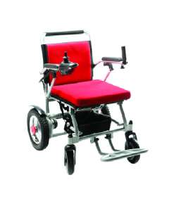 Generic GM602-F2 Lightweight Power Wheelchair