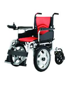 Generic BZ6301 Electric Power Wheelchair
