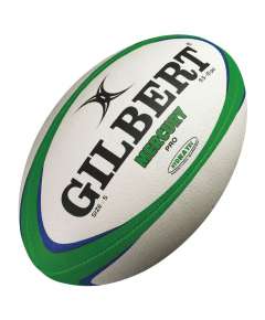 Gilbert Mercury Size 5 Rugby Ball