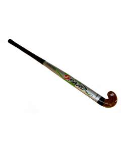 Sparo Pro Midi Double Glass Fibre 36" Hockey Stick