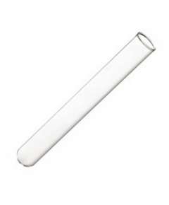 Pyrex Glass Rimmed Test Tube (16 mm x 125 mm)