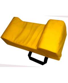 Generic Junior Rugby Contact Shield