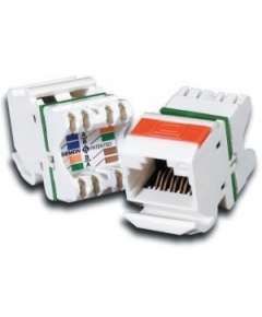 Siemon Category 6 MAX 6 UTP Outlets Modules