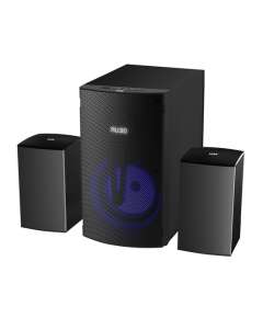 Von Hotpoint VES0802FS 2.1CH Subwoofer
