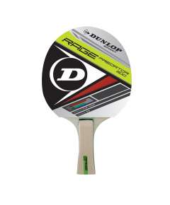 Dunlop Rage Predator 300 Table Tennis Bat