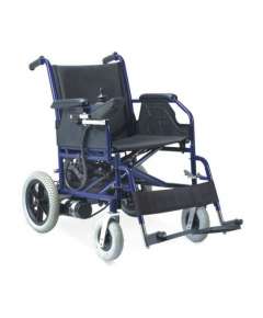 Generic FS112-51 Foldable Electric Power Wheelchair