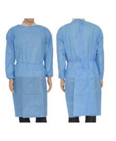 Sterile Surgical  Gowns