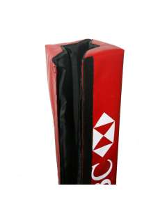 Generic 180 x 25 x 25CM Rugby Pole Protector
