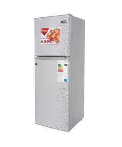 Ramtons RF171 128L Direct Cool  Double Door Refrigerator