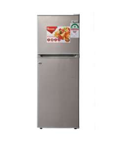 Ramtons RF173 128L Double Door Refrigerator