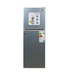 Ramtons RF175 128L  Double Door Refrigerator
