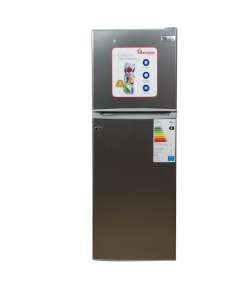 Ramtons RF177 128L  Double Door Refrigerator