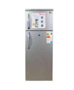 Ramtons RF217 213L Double Door Refrigerator
