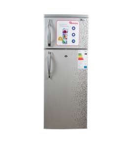 Ramtons RF244 213L  Double Door Refrigerator