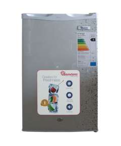 Ramtons RF247 90L Single Door Refrigerator