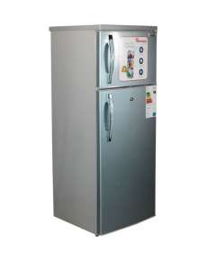 Ramtons RF249 213L Direct Cool  Double Door Refrigerator