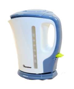 Ramtons RM324 1.5L Cordless Electric Kettle