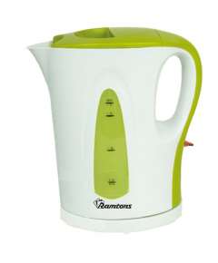 Ramtons RM349 1.7L Cordless Electric Kettle