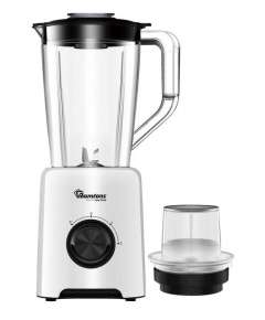 Ramtons RM579 1.5L 2 Speed Mill Blender