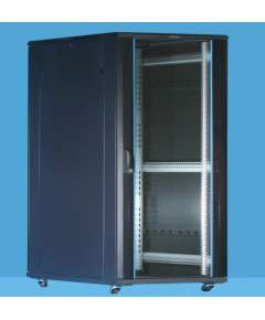 15U 600*800 Free stand Cabinet