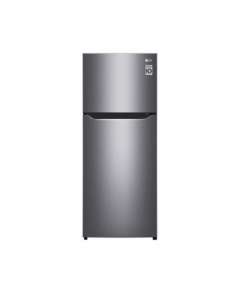 LG GN-B202SQBB 187L Top Mount Freezer  Refrigerator