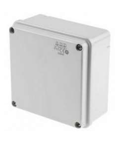 100X100X70 Waterproof IP68 Plastic Electrical Adaptor Box