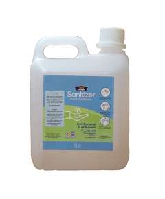 Crown 5 Litres Hand Sanitizer