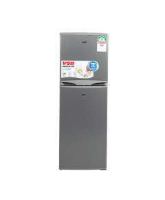 Von VART-22DHS 134L Double Door  Refrigerator