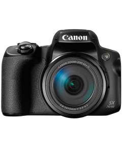 Canon PowerShot SX70 HS Digital Camera