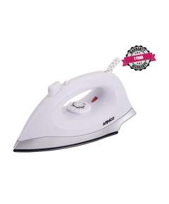 Armco AIR-2BDS Teflon Sole Plate  Dry Iron