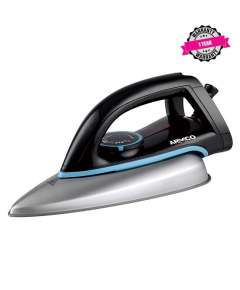 Armco AIR-5AD Teflon Sole Plate Dry Iron