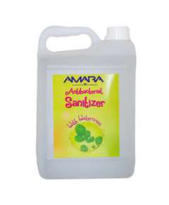 Amara With Watercress 5l Antibacterial Hand Sanitizer