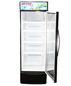 Armco ASC-450CH  460L Showcase Refrigerator