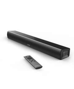 Anker Soundcore Infini Mini 21-inch Soundbar with dual sound modes