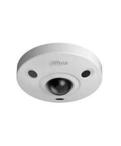 Dahua 12M Ultra HD Vandal-Proof IR  Fisheye IP Network Camera