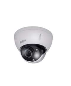 Dahua HD WDR – Vandal-Proof  IR Dome IP Network Camera
