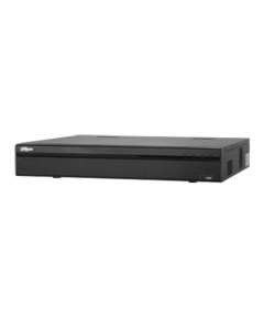 Dahua 32 Channel 1.5U 16PoE 4K&H.265 Lite Network Video Recorder
