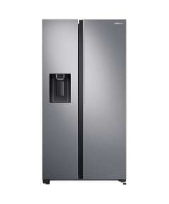 Samsung RS64R5111M9 UT 617L Side by Side Refrigerator