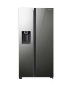 Samsung RS64R53112A Side By Side Refrigerator