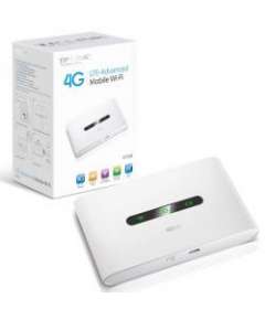 Tp-Link M7300 LTE-Advanced Mobile Wifi Router