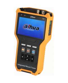Dahua Technology Integrated Mount Tester