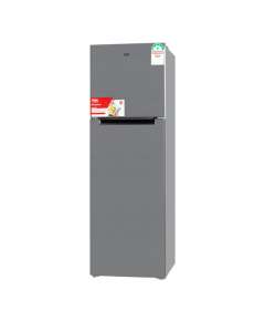 Von VART-36NHS 251L Double Door Refrigerator
