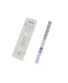 HbsAg Test Strips