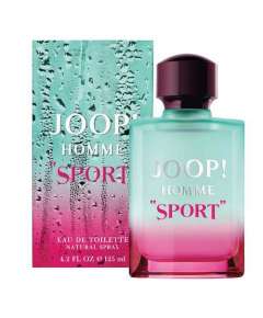 Joop Homme Sport 125Ml Edt Men Perume