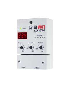 PH-102 Voltage Monitoring Relay