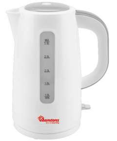 Ramtons  RM567 3L Corded Electric Kettle