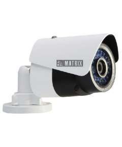 Matrix SATATYA CIBR13FL60CW Bullet Camera