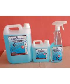 Rosapharm 5 Liter Surface Sanitizer