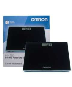 Omron  Digital Personal Scale