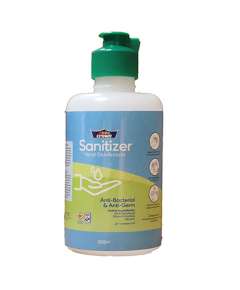 Crown 300ml Hand Sanitizer